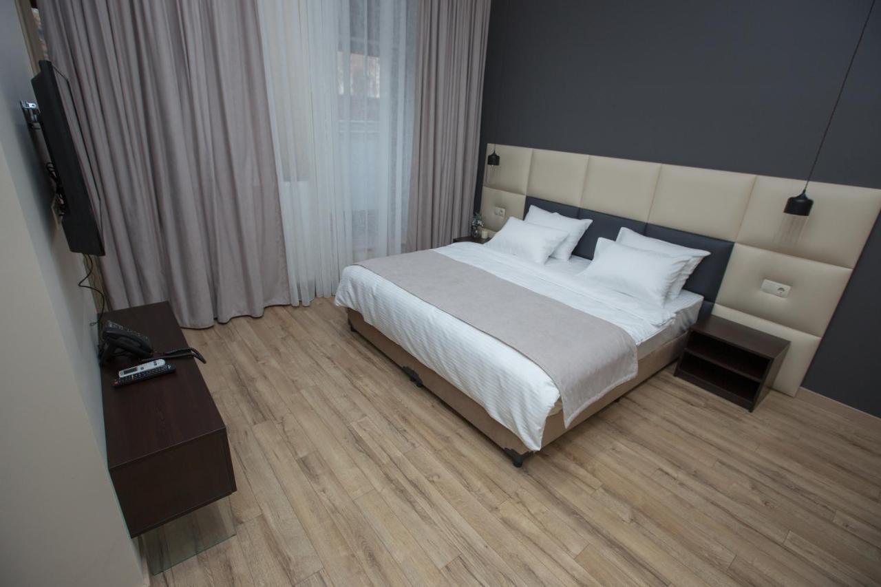 History Hotel Tiflis Exterior foto